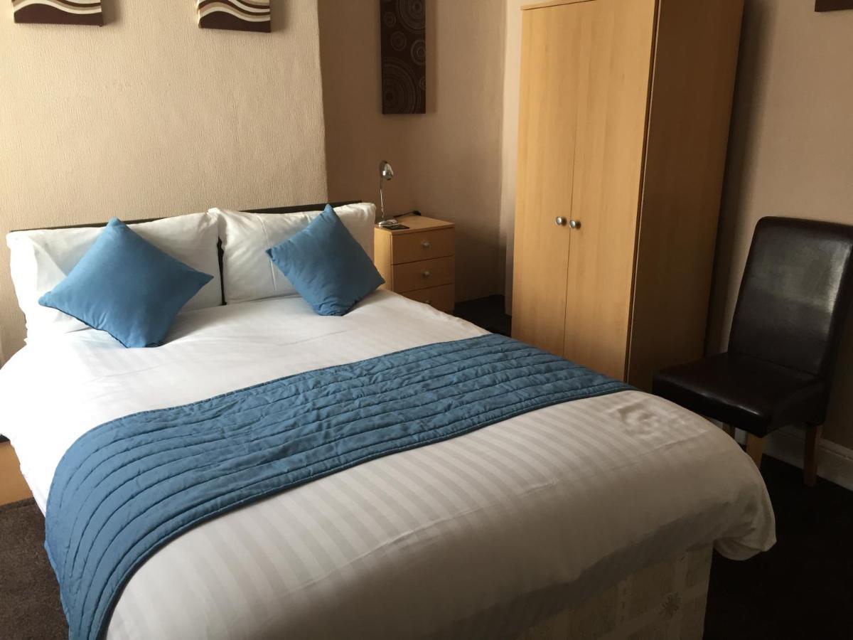Hotel Rosebank