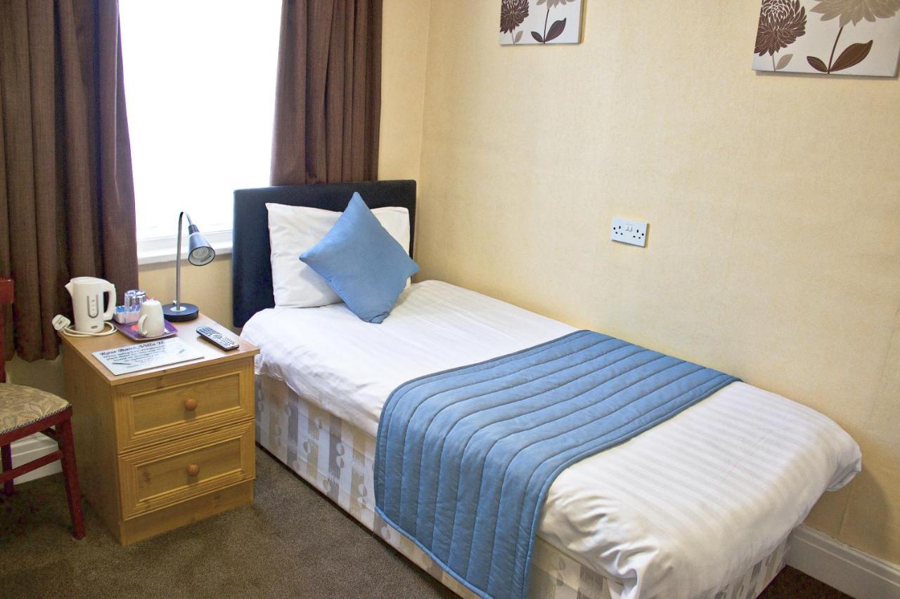 Rosebank Hotel 3*