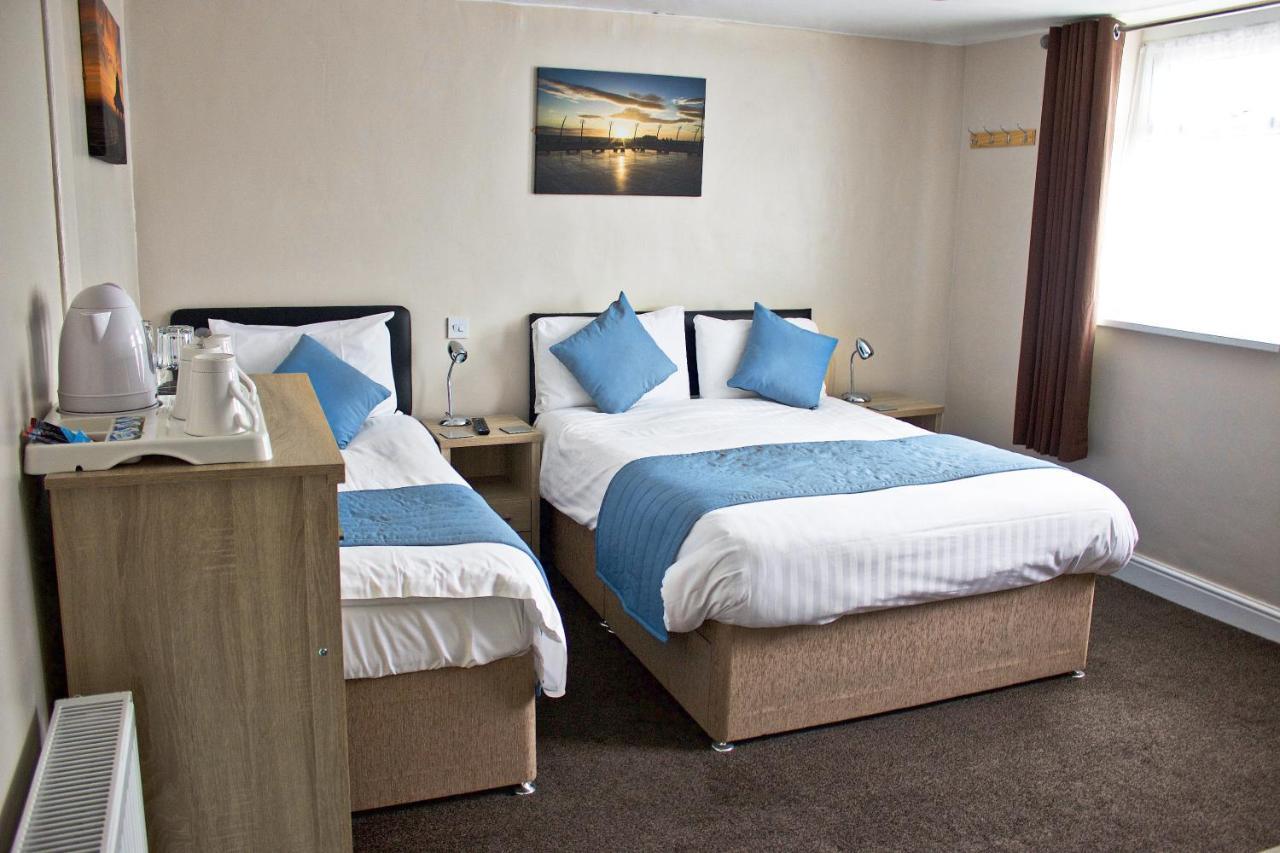 Rosebank 3*