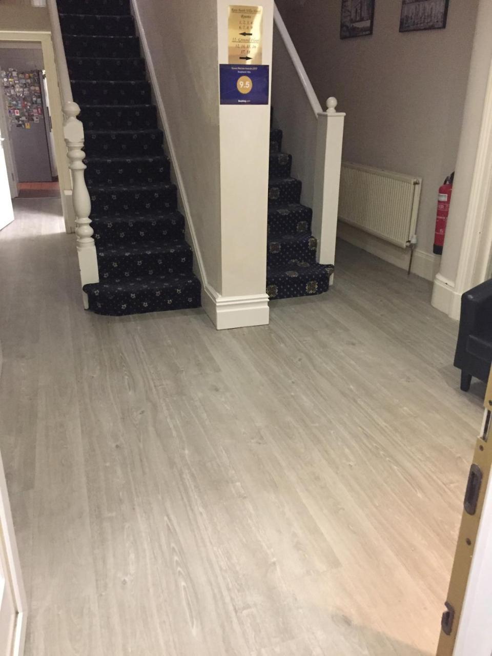 Hotel Rosebank Blackpool